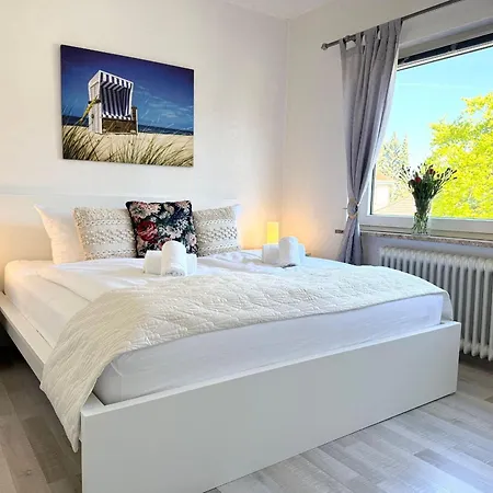 Die-grosse-cuxoase-fewo-1 Apartmán