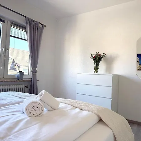 Die-grosse-cuxoase-fewo-1 Apartmán Cuxhaven
